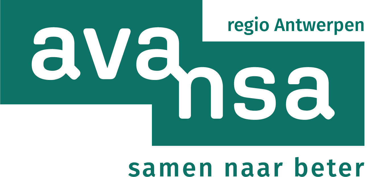 logo Avansa Antwerpen