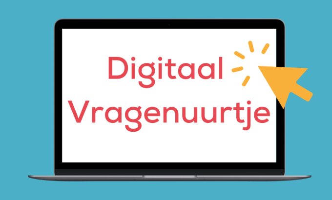 Online vragenuur